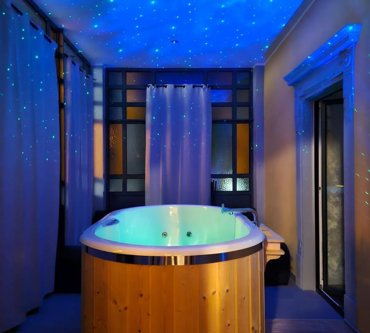 Roccaverde Hotel Breno