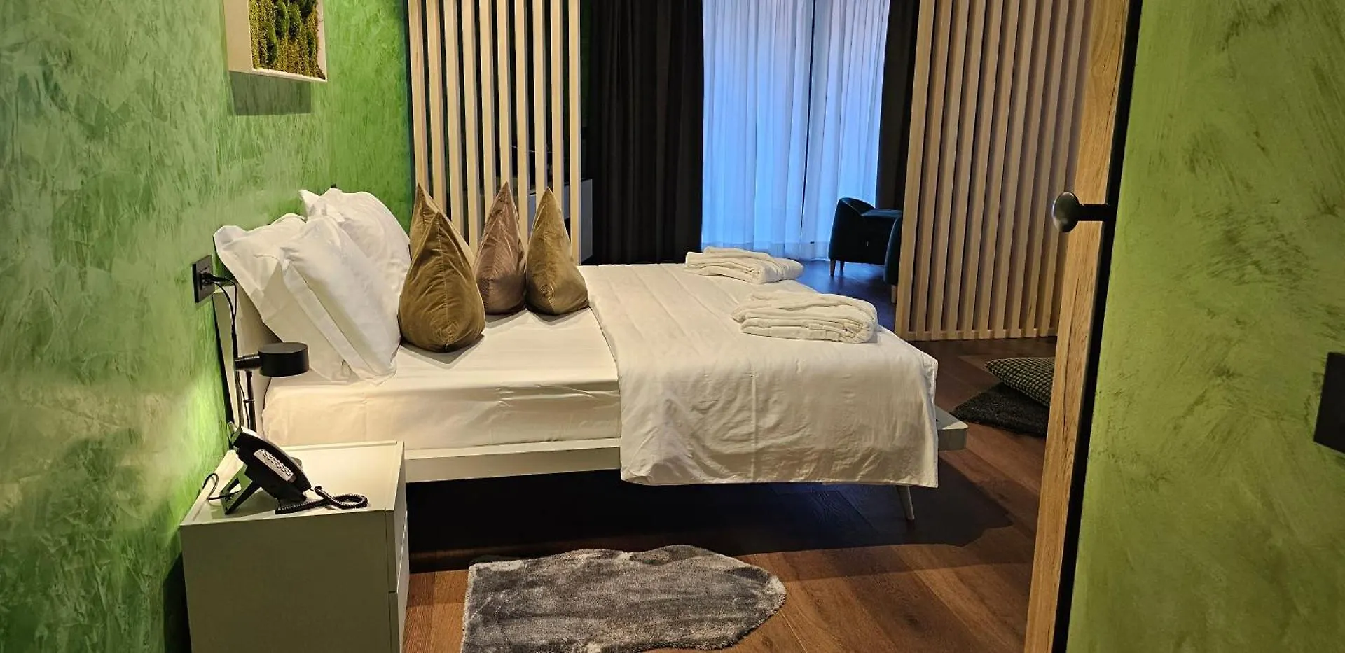 ****  Roccaverde Hotel Breno Italy