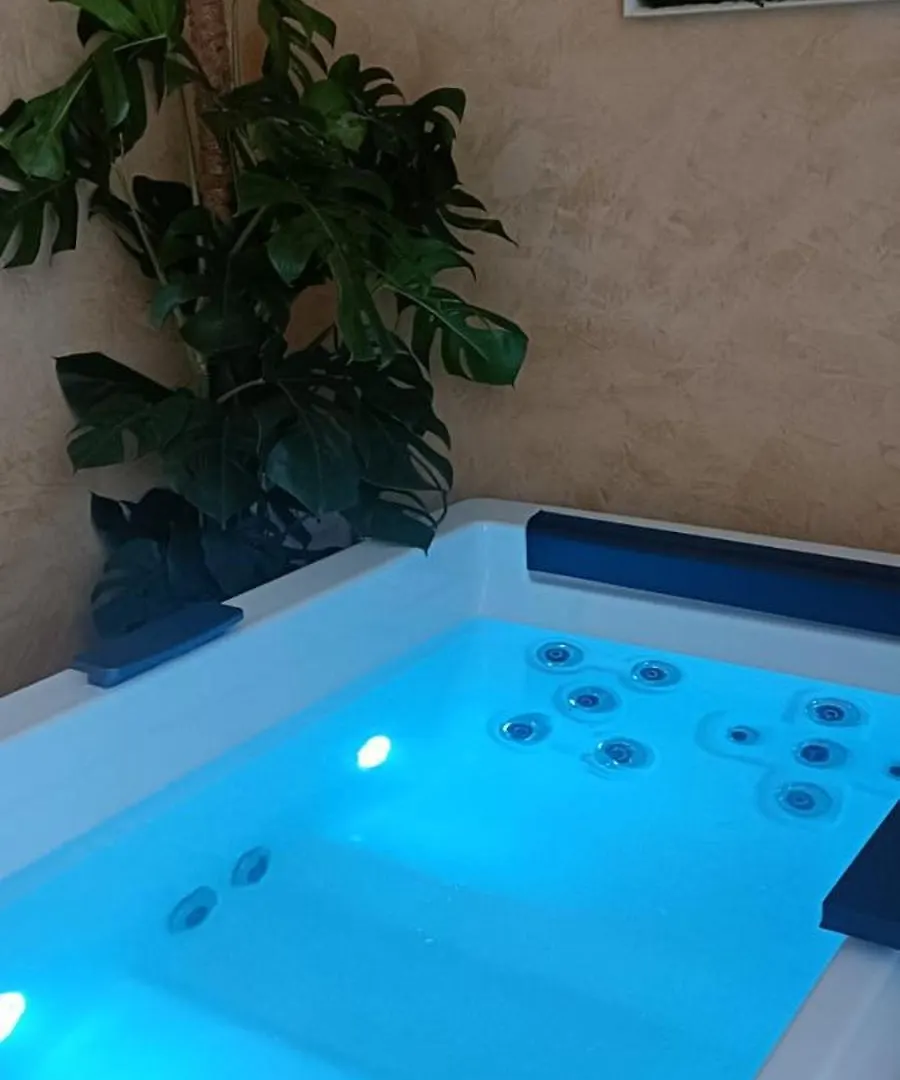 Roccaverde Hotel Breno