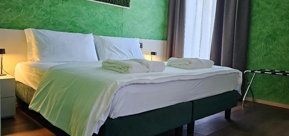 Roccaverde Hotel Breno 4*,  Italy